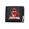 Portefeuille Spider-Man homme cuir