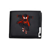 Portefeuille Spider-Man homme cuir
