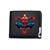 Portefeuille Spider-Man homme cuir