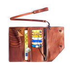 Portefeuille Luxe Homme