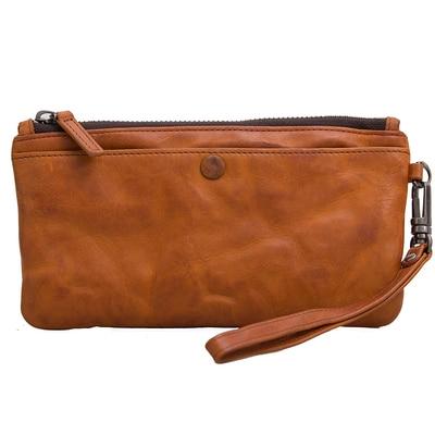 Portefeuille Modulable en cuir de vache pour homme