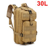 Grand Sac de Voyage Militaire