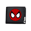 Portefeuille Spider-Man homme cuir