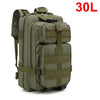 Grand Sac de Voyage Militaire