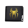 Portefeuille Spider-Man homme cuir
