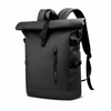 Sac à Dos Étanche Roll-Top 20L / 27L – Urbain & Voyage