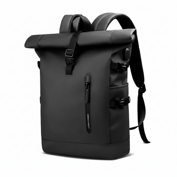 Sac à Dos Étanche Roll-Top 20L / 27L – Urbain & Voyage
