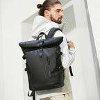 Sac à Dos Étanche Roll-Top 20L / 27L – Urbain & Voyage
