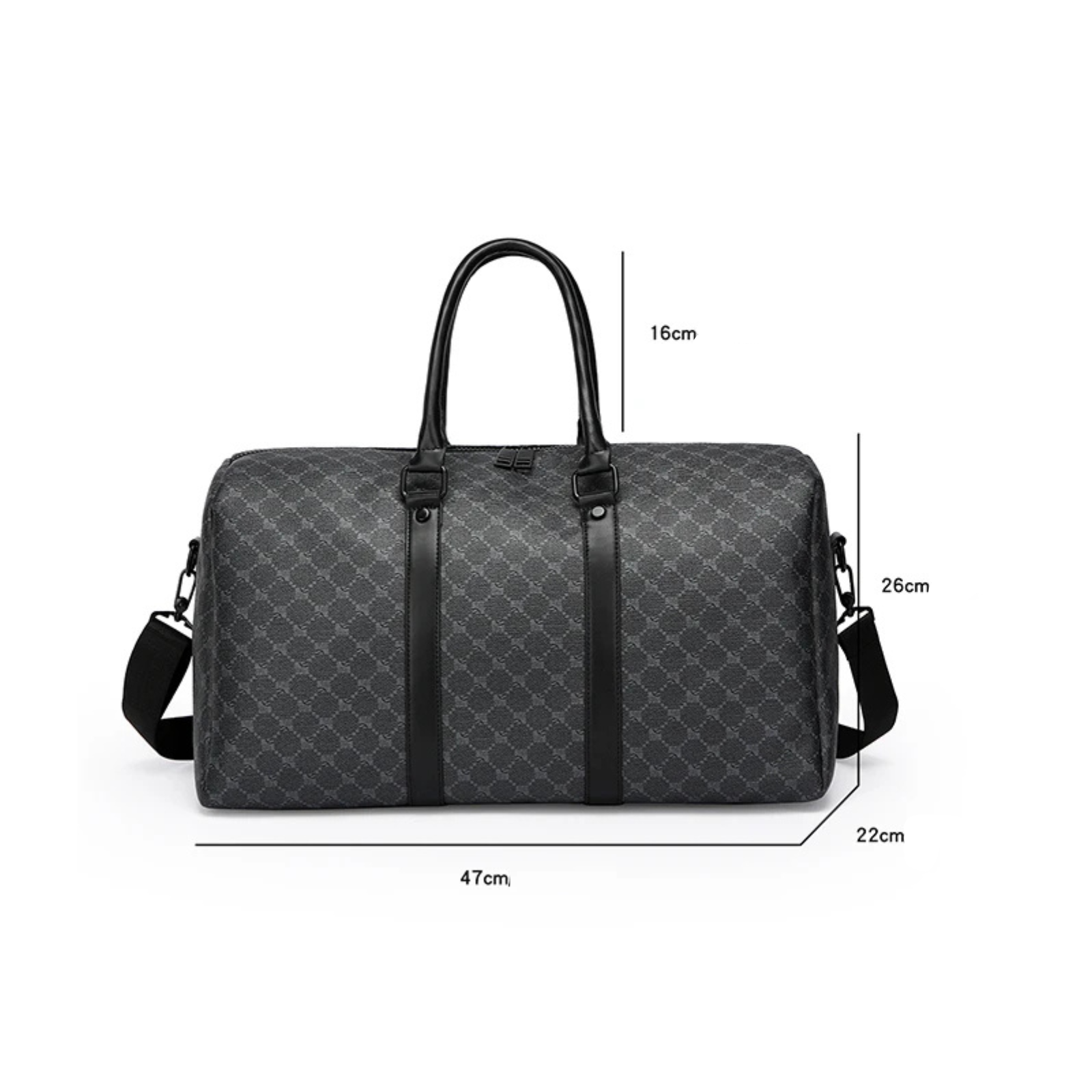 Sac de Voyage | Collection Prestige