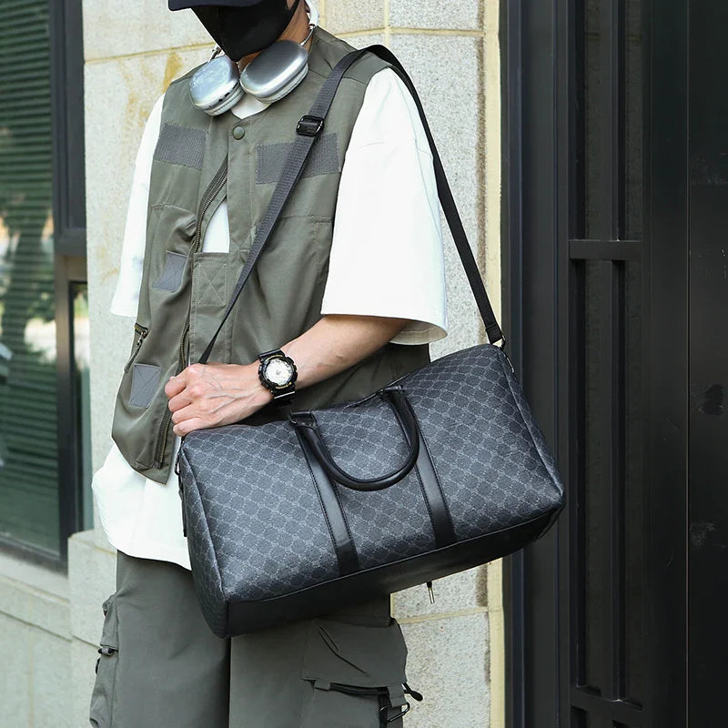 Sac de Voyage | Collection Prestige