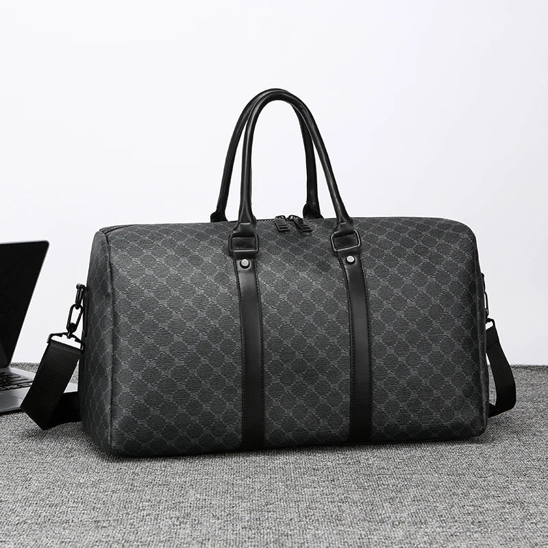 Sac de Voyage | Collection Prestige