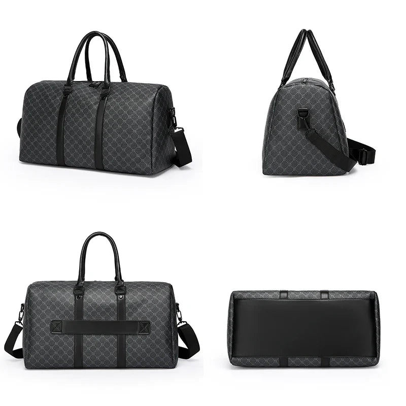 Sac de Voyage | Collection Prestige