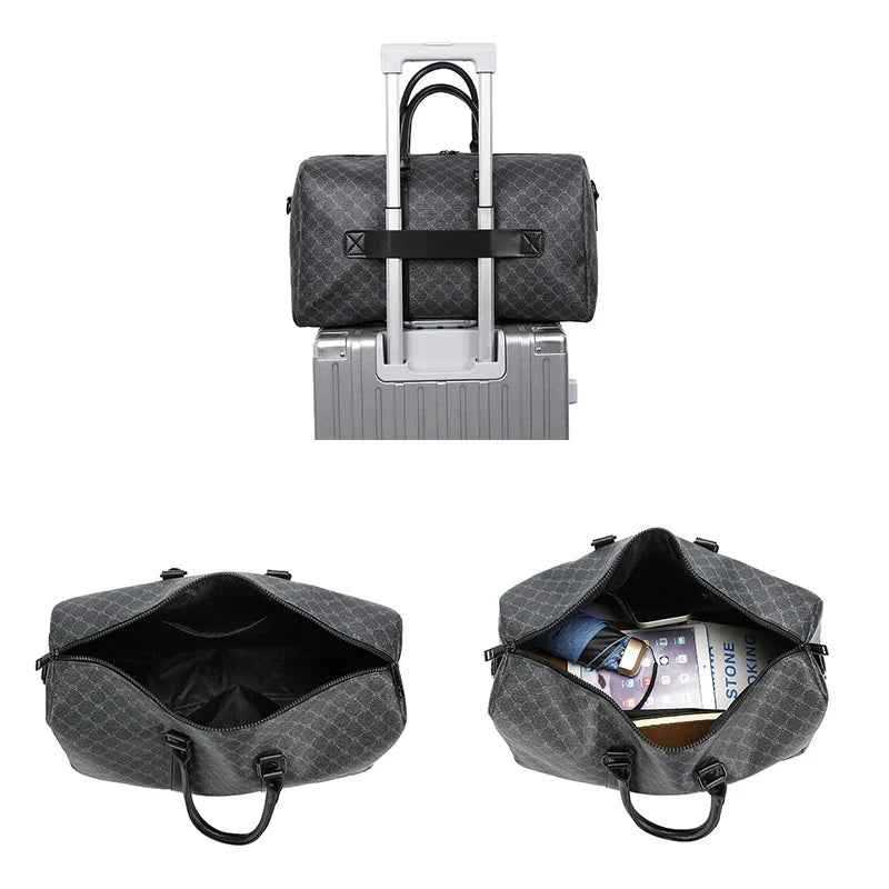 Sac de Voyage | Collection Prestige