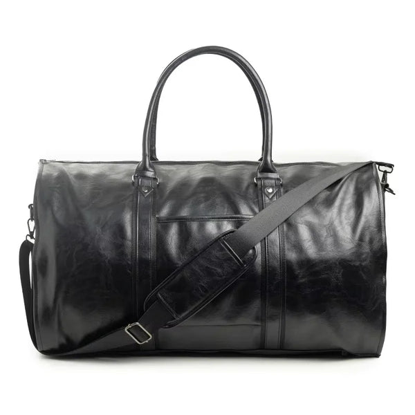 Sac de Voyage Élégant avec Compartiment pour Costumes et Chemises