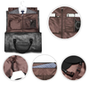 Sac de Voyage Élégant avec Compartiment pour Costumes et Chemises