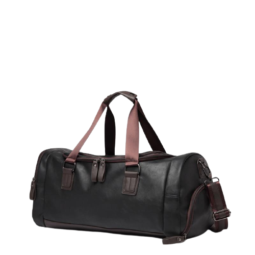 sac de voyage avec compartiment chaussures