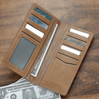 portefeuille à personnaliser