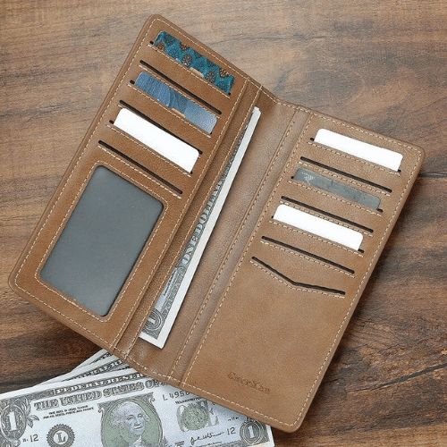 portefeuille à personnaliser