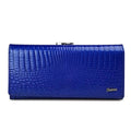 Portefeuille New-York en cuir pour femme