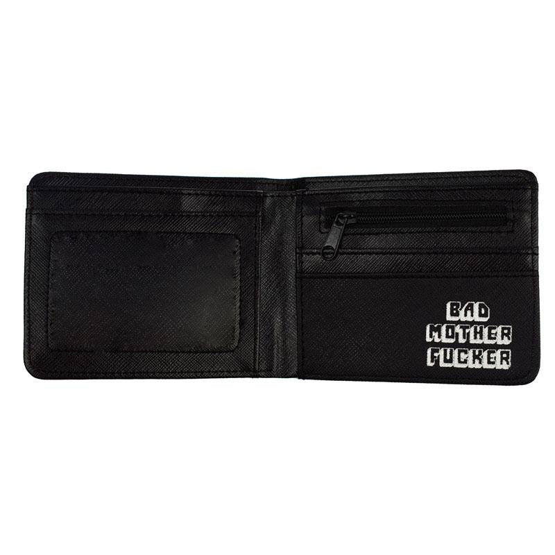 Portefeuille Bad Mother fcker