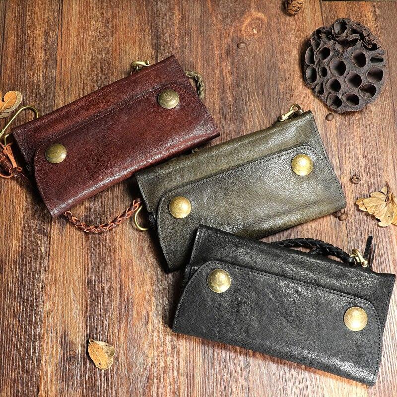 Portefeuille Shop