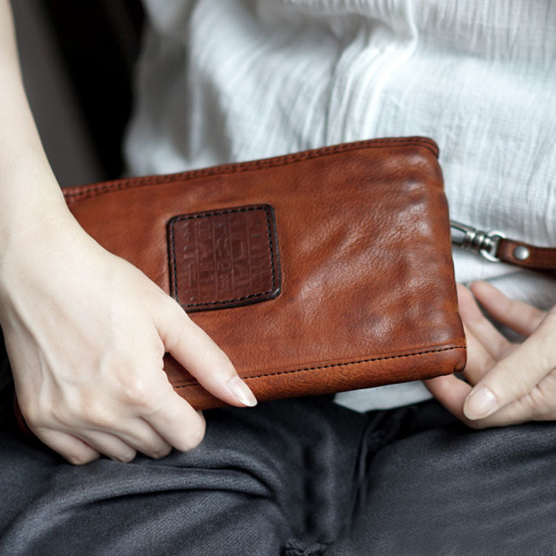 Portefeuille Homme