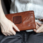 Portefeuille Homme