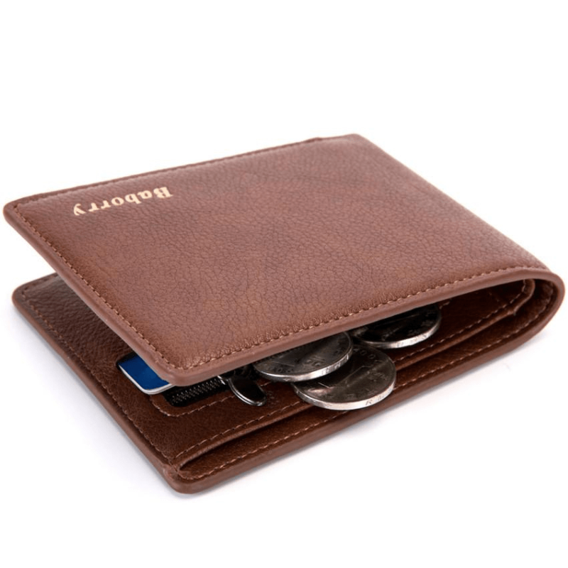 portefeuille pour homme smart wallet