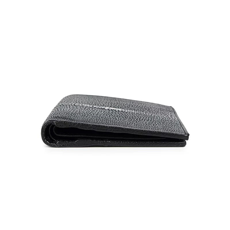 Portefeuille Homme en Galuchat