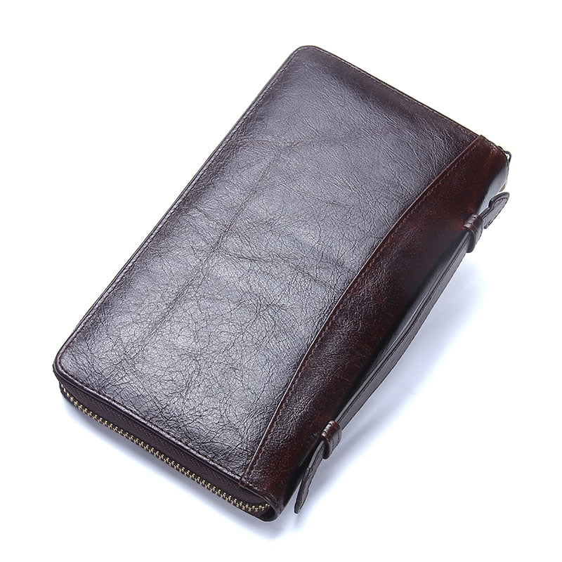 Grand Portefeuille de Voyage pas cher luxe