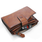 Portefeuille Homme