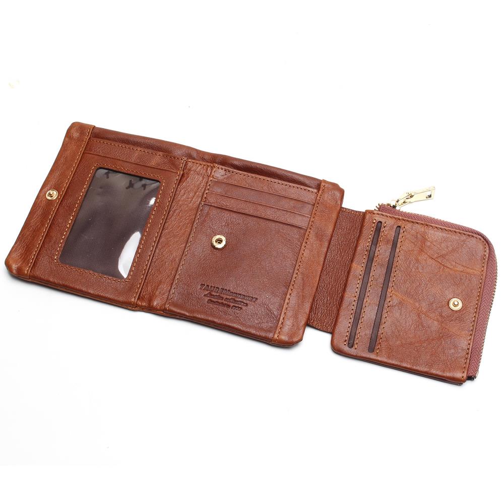 Portefeuille aviateur