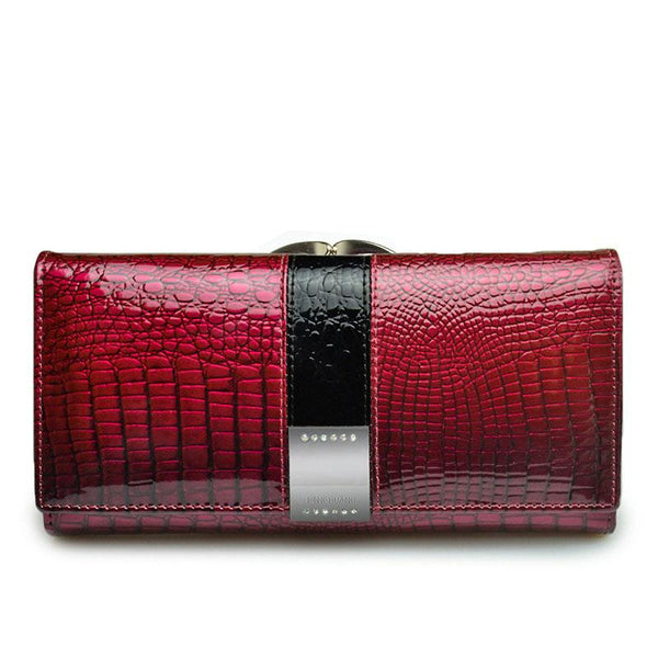 Portefeuille Dame