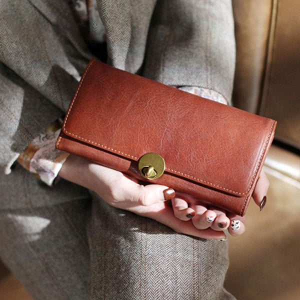 portefeuille femme luxe pas cher