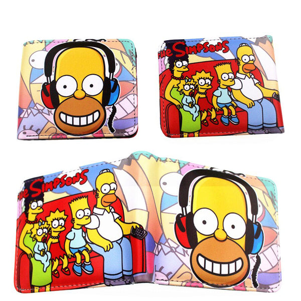 Portefeuille Simpson