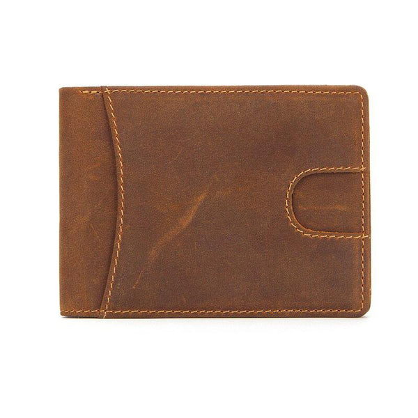 Portefeuille Homme Slim