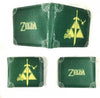 Portefeuille Zelda Vert