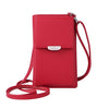 Portefeuille-Sac-a-Main-Rouge